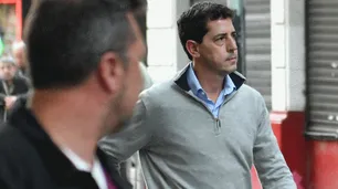 Wado de Pedro afirmó que "no hay democracia con esta Corte": "Proscribieron a Cristina y quieren proscribir el voto"