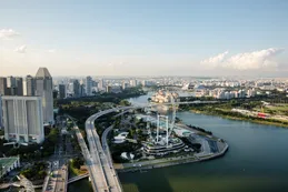 Cuáles son las ciudades más caras del mundo