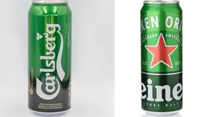 Carlsberg y Heineken deciden retirarse de Rusia