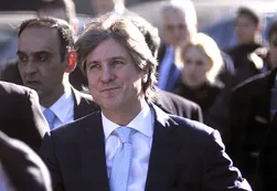 Otra denuncia contra Boudou, de sus días como funcionario municipal