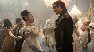 El complejo arte del cortejo y la seducción del siglo XIX que Netflix revivió en Bridgerton