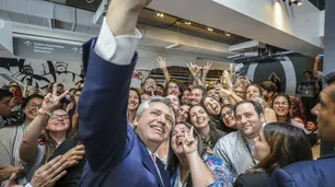 Las medidas económicas de Alberto Fernández ayudan pero no lograrán contener la inflación