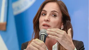Tolosa Paz sobre el "plan siniestro" contra el Hospital Garrahan: "Facturaron más de $20 mil millones y los mandaron a la timba financiera"