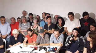 Cuando el peronismo dice ‘skere’