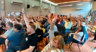 Conflicto docente en llamas: UEPC rechazó la oferta salarial de la Provincia y anunció un paro