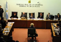 Carlotto y el encuentro con Bignone por su hija: “Le dije que si había hecho algo, que la juzguen pero no la maten”