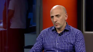 Emiliano Yacobitti: "No me lo imagino a Horacio Rodríguez Larreta en el radicalismo, pero ojalá que así sea"