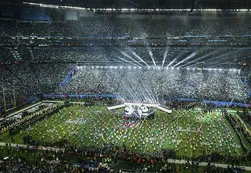 Super Bowl tendrá menos cortes publicitarios en 2020