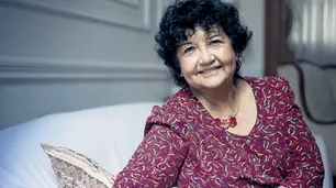 Dora Barrancos: "La Historia va a ser condescendiente con Alberto Fernández"