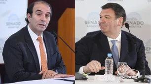 Senado: la oposición logró quórum y se acerca a rechazar los pliegos de García Mansilla y Lijo