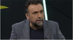 Grieta entre periodistas: Roberto Navarro apuntó contra Viale, Feinmann y Lanata, y JxC repudió la "amenaza"