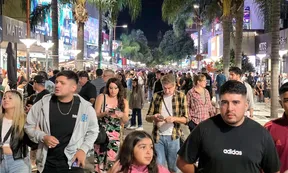 "La demanda sigue siendo baja": el contraste entre inmobiliarias y municipio sobre la temporada en Carlos Paz