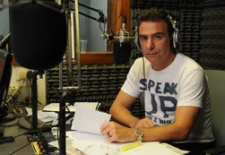 Sietecase: "Jaime es el símbolo de todo lo que no hay que hacer"