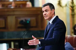 España, entre el diálogo imposible y las grietas latentes