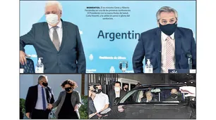 Vivir para la política o vivir de la política