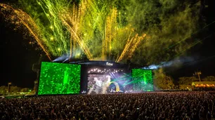 Lollapallooza 2025: horarios, accesos y agenda de los tres días de festival