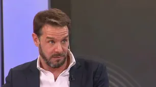 Augusto Reina: "La gran pregunta es si la gente elegirá un político profesional o a alguien que ven como un par"