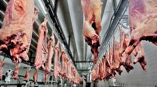 Alertan que el 30% de los frigoríficos no cumple con los requisitos de frío de la carne para abaratar costos