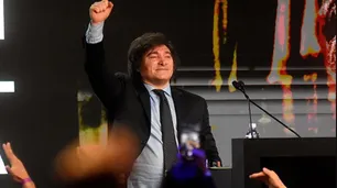 Agustín Monteverde sobre inflación de septiembre: “La gente está cada mes un poquito mejor que el anterior”