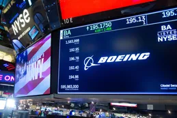 Boeing eliminará cerca de 2.000 puestos de trabajo