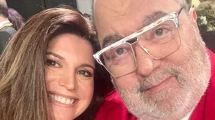 Jorge Lanata, luego de la operación: Elba Marcovecchio dio detalles sobre su estado de salud