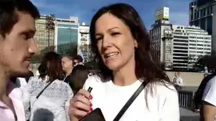 Stanley lamentó la suspensión del bono a desocupados: "No entiendo por qué se le quiso dar este tinte electoral"