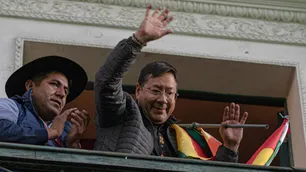 Senador boliviano: "Para nosotros no hubo golpe de Estado"