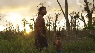 Un documental respaldado por DiCaprio aborda un sucio secreto de la carne que consume EE.UU
