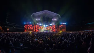 Siguen sumándose conciertos internacionales a la cartelera porteña