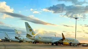 La tibia infracción del Gobierno a Flybondi y las imprecisiones en los comunicados de la low cost