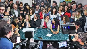 Familiares denuncian detenciones arbitrarias y traslados irregulares