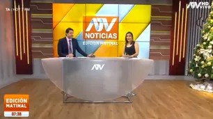 Aborto legal: "Ahora cualquier puede matar a un niño", anunció la TV peruana