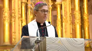 Milei y la Iglesia posbergogliana, mundos irreconciliables