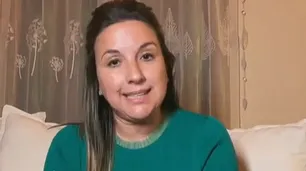 La intendenta de Valle Viejo pidió disculpas por su viaje al Caribe el 25 de Mayo: "Nunca dije que estuve enferma"