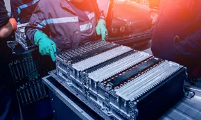 Autos eléctricos costarán más usando baterías de origen ético