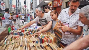 Llega la Noche de las Librerías con actividades en la calle Corrientes y diferentes barrios de la Ciudad