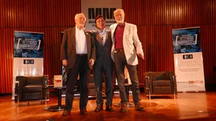 9 reflexiones de Fontevecchia, Verbitsky y Neilson sobre periodismo en dictadura y democracia