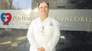 Realizan otro trasplante renal cruzado, la cirugía que le cambió la vida a Lanata