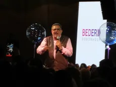 La Rioja: Beder Herrera insiste con su candidatura y agita la pelea por la Gobernación