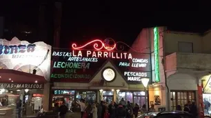 San Clemente: pagaron la cena con la tarjeta de AUH, el dueño se burló en redes y lo repudiaron