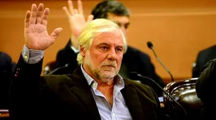 “No vaya a ser que pase lo de Cabezas”: condenaron a un ex diputado y sindicalista por amenazar a un periodista