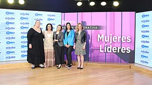 'Mujeres Líderes', nuevo evento de Agenda Corporativa del Grupo Perfil