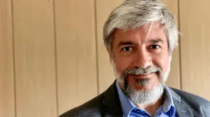 Ricardo Delgado: “Si no consiguen deuda en mercados voluntarios el dólar de equilibrio debería ser más caro”