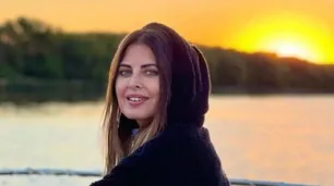 En una ceremonia íntima, despiden a Silvina Luna en el Panteón de Actores