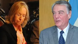 Vacunatorio VIP: incluyeron a dos jueces de la Corte Suprema bonaerense en la denuncia