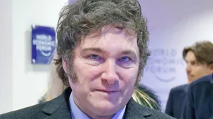 Ceferino Reato: "Milei odia a los legisladores, pero está en sus manos"