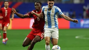 Copa América y la Eurocopa: a qué hora y por dónde ver todos los partidos del fin de semana