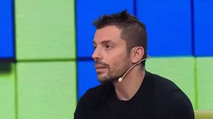 Ulises Jaitt presenciará la apertura del iPad de su hermana