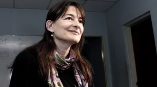 Estela Díaz: "Tenemos que denunciar los discursos de odio independientemente del sector político"