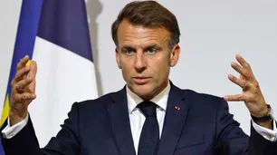 Macron no se rinde: sigue poniendo piedras (y todo lo que encuentra a mano) "en el zapato" del acuerdo UE-Mercosur